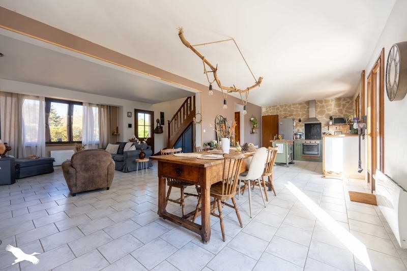 Vente Maison GY EN SOLOGNE - 3 pièces -101 m² - (41230)