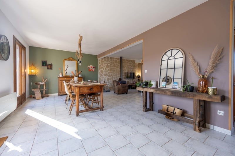 Vente Maison GY EN SOLOGNE - 3 pièces -101 m² - (41230)