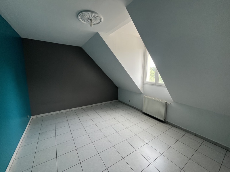 Vente Maison ROMORANTIN LANTHENAY - 6 pièces -171 m² - (41200)