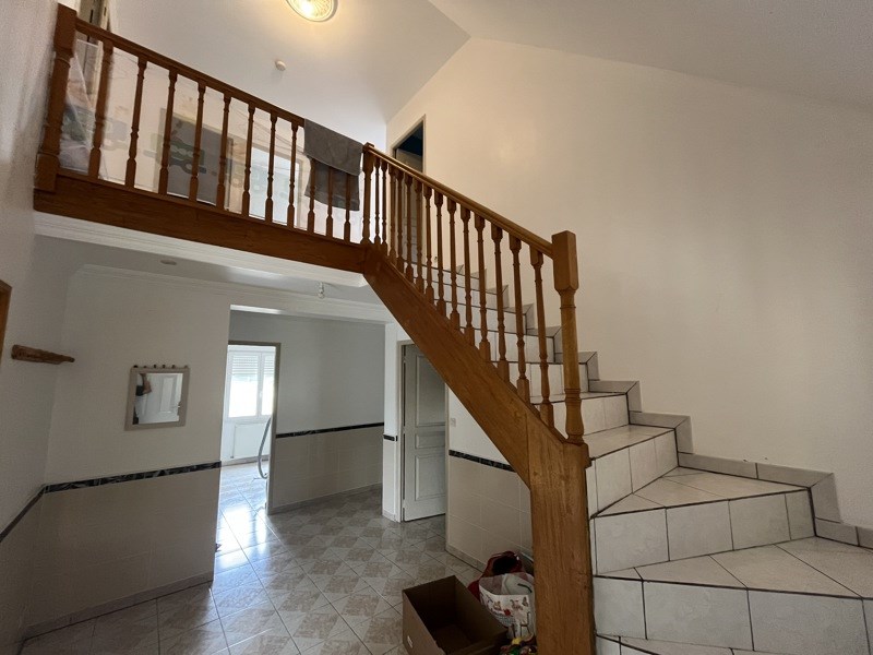 Vente Maison ROMORANTIN LANTHENAY - 6 pièces -171 m² - (41200)
