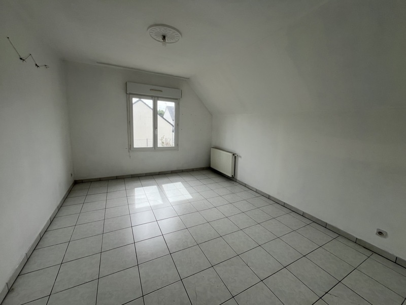 Vente Maison ROMORANTIN LANTHENAY - 6 pièces -171 m² - (41200)