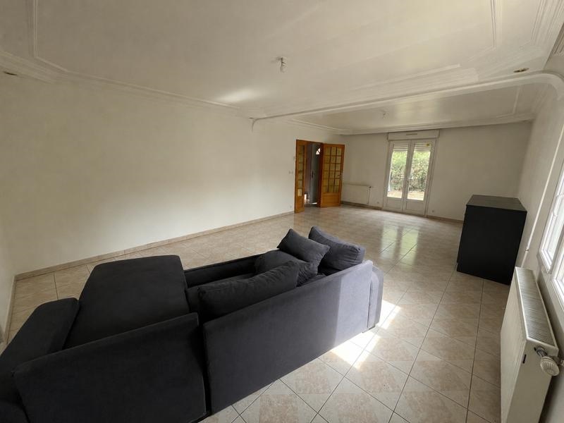 Vente Maison ROMORANTIN LANTHENAY - 6 pièces -171 m² - (41200)