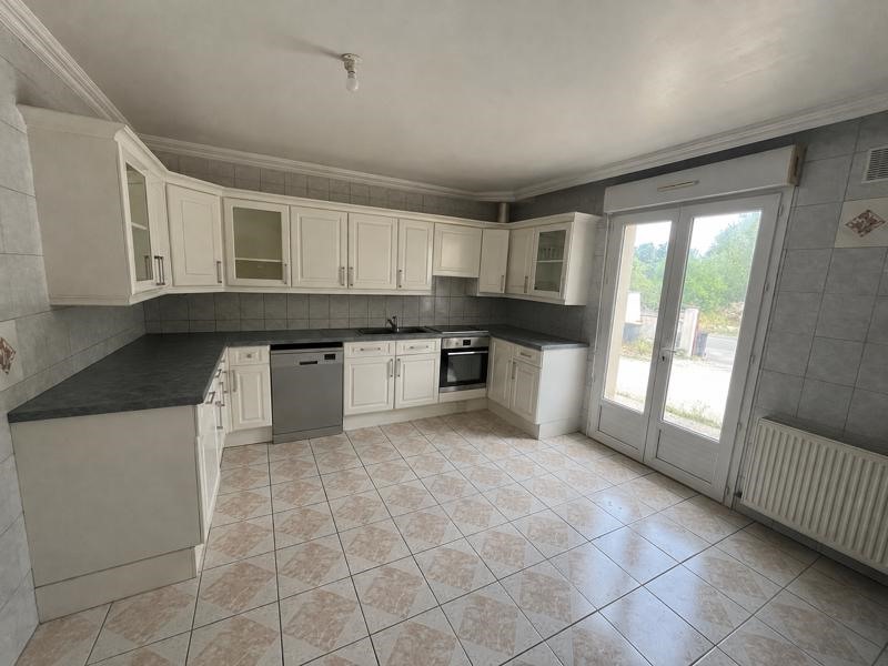 Vente Maison ROMORANTIN LANTHENAY - 6 pièces -171 m² - (41200)