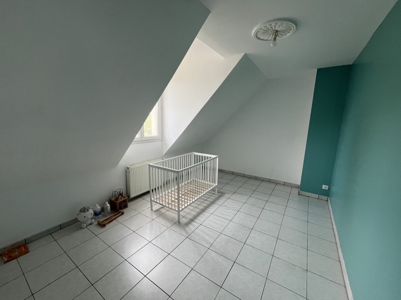 Vente Maison ROMORANTIN LANTHENAY - 6 pièces -171 m² - (41200)