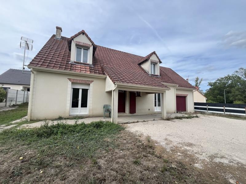 Maison 6 pièces 171 m² · à Romorantin-Lanthenay · 171 m² · 187 250 €
