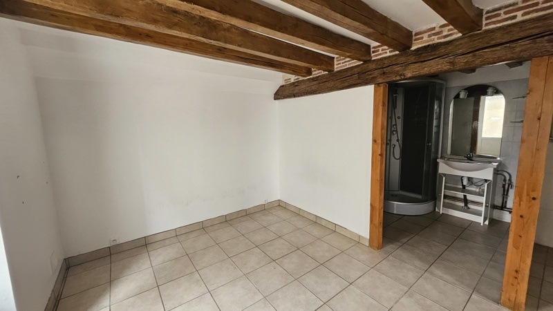 Vente Maison ROMORANTIN LANTHENAY - 3 pièces -65 m² - (41200)