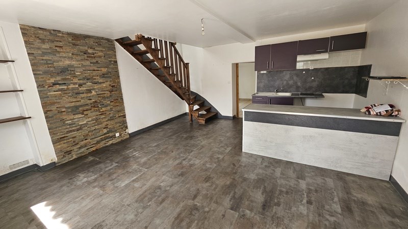 Vente Maison ROMORANTIN LANTHENAY - 3 pièces -65 m² - (41200)