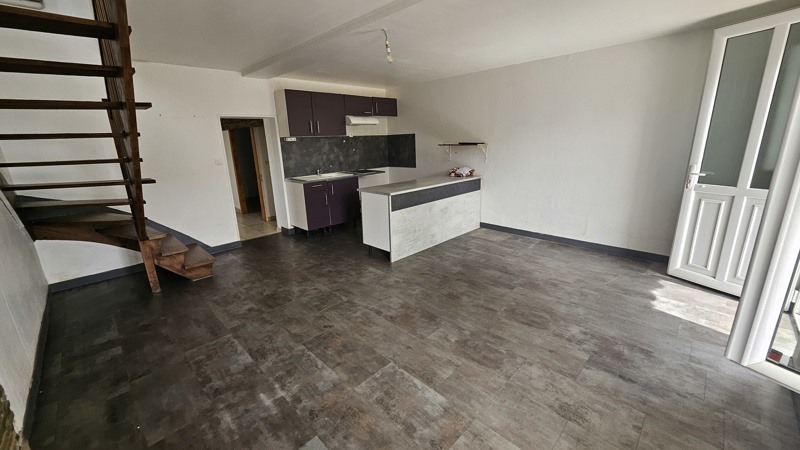 Vente Maison ROMORANTIN LANTHENAY - 3 pièces -65 m² - (41200)