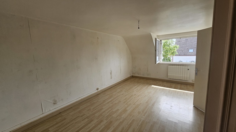 Vente Maison ROMORANTIN LANTHENAY - 3 pièces -65 m² - (41200)