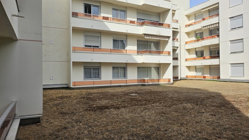 Appartement 3 pièces 70 m² · à Romorantin-Lanthenay · 70 m² · 105 400 €