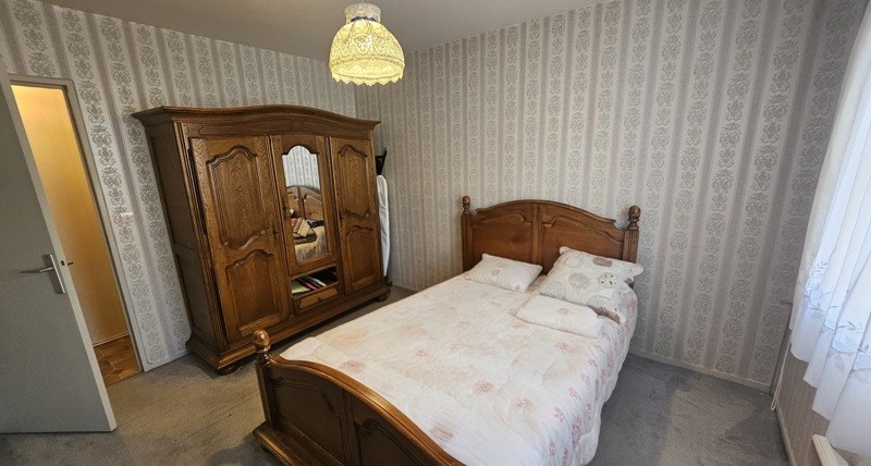 Vente Appartement ROMORANTIN LANTHENAY - 3 pièces -70 m² - (41200)