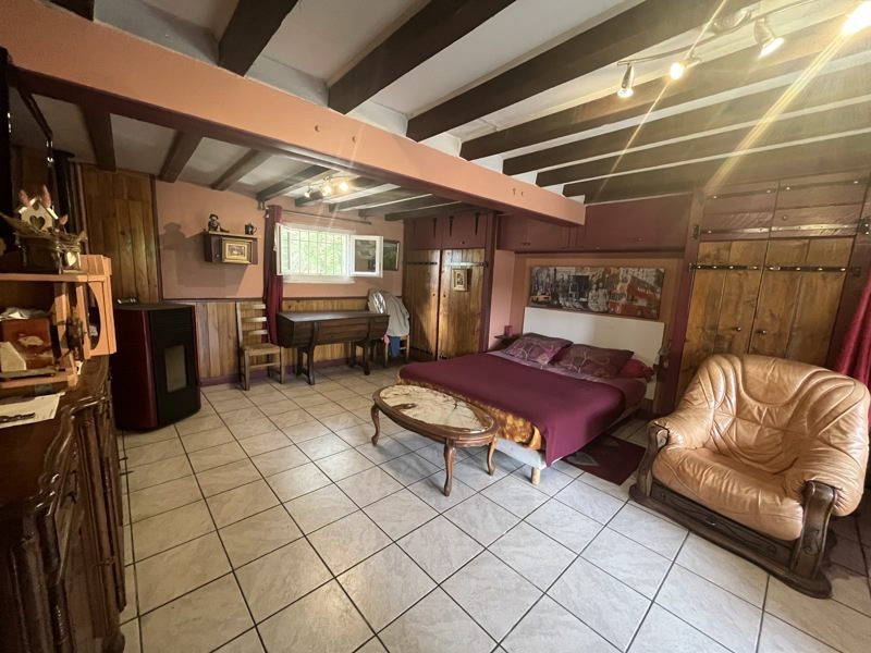 Vente Maison MILLANCAY - 5 pièces -121 m² - (41200)