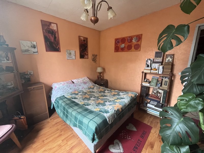 Vente Maison MILLANCAY - 5 pièces -121 m² - (41200)