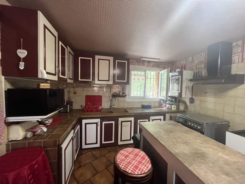 Vente Maison MILLANCAY - 5 pièces -121 m² - (41200)