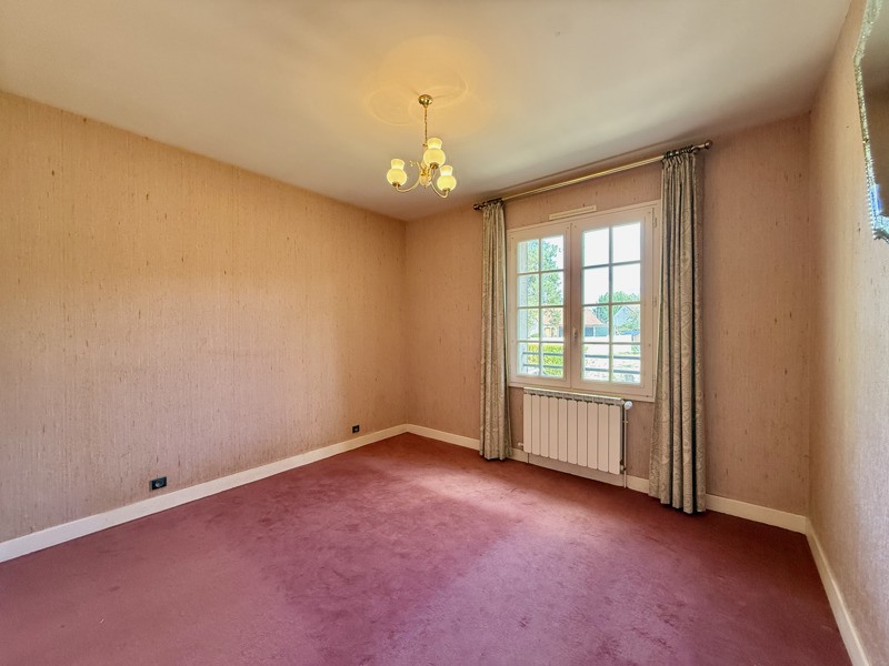 Vente Maison ROMORANTIN LANTHENAY - 7 pièces -156 m² - (41200)