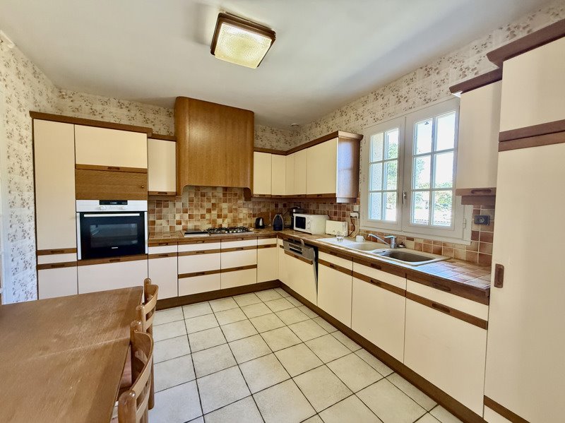 Vente Maison ROMORANTIN LANTHENAY - 7 pièces -156 m² - (41200)