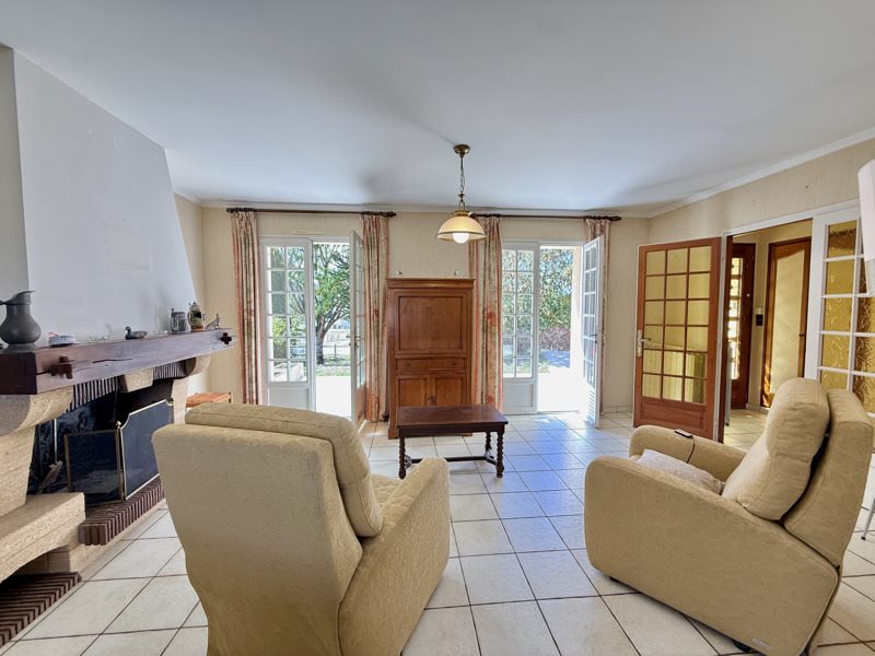Vente Maison ROMORANTIN LANTHENAY - 7 pièces -156 m² - (41200)