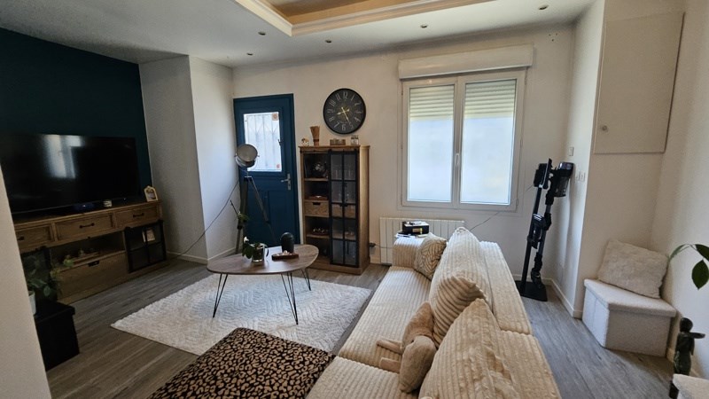 Maison 6 pièces 125 m² · à Romorantin-Lanthenay · 125 m² · 119 460 €