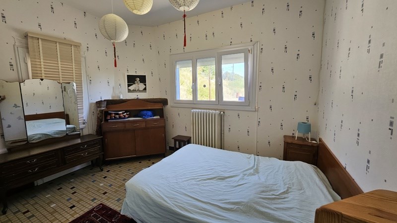 Vente Maison LANGON SUR CHER - 5 pièces -195 m² - (41320)