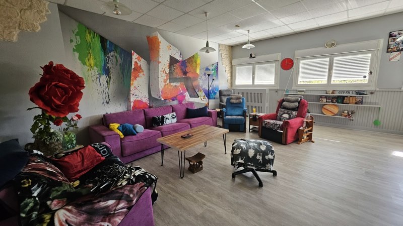 Vente Maison LANGON SUR CHER - 5 pièces -195 m² - (41320)