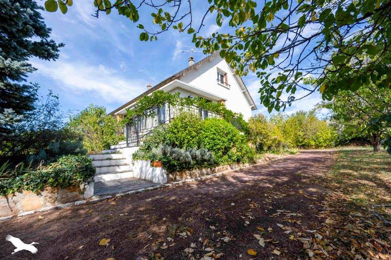 Vente Maison Romorantin-Lanthenay 41200 5 pièces - 172 m²