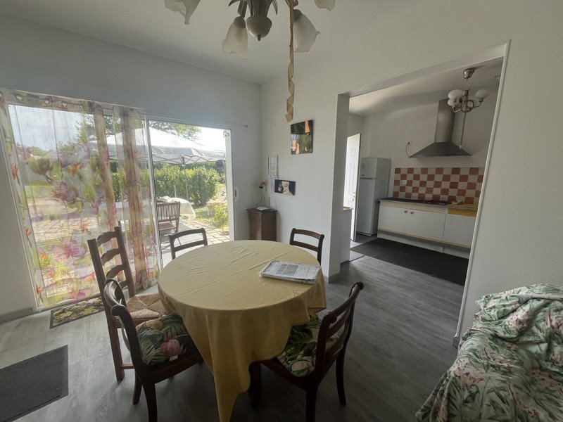 Vente Maison Selles-Saint-Denis - 5 pièces -173 m² - (41300)