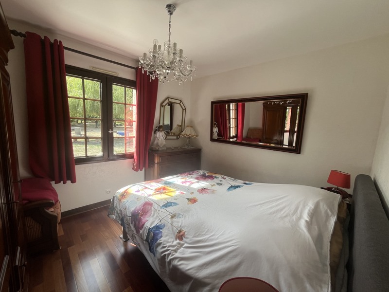 Vente Maison Selles-Saint-Denis - 5 pièces -173 m² - (41300)