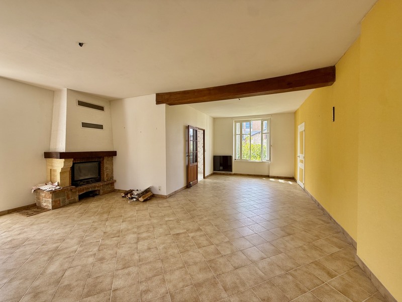 Maison 5 pièces 102 m² · à Romorantin-Lanthenay · 102 m² · 108 600 €