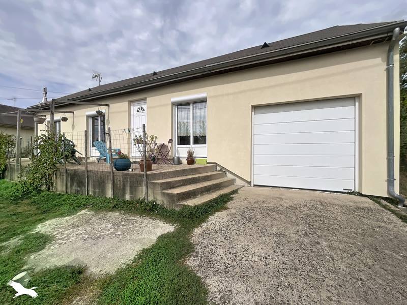 Maison 4 pièces 79 m² · à Mennetou-sur-Cher · 79 m² · 98 280 €
