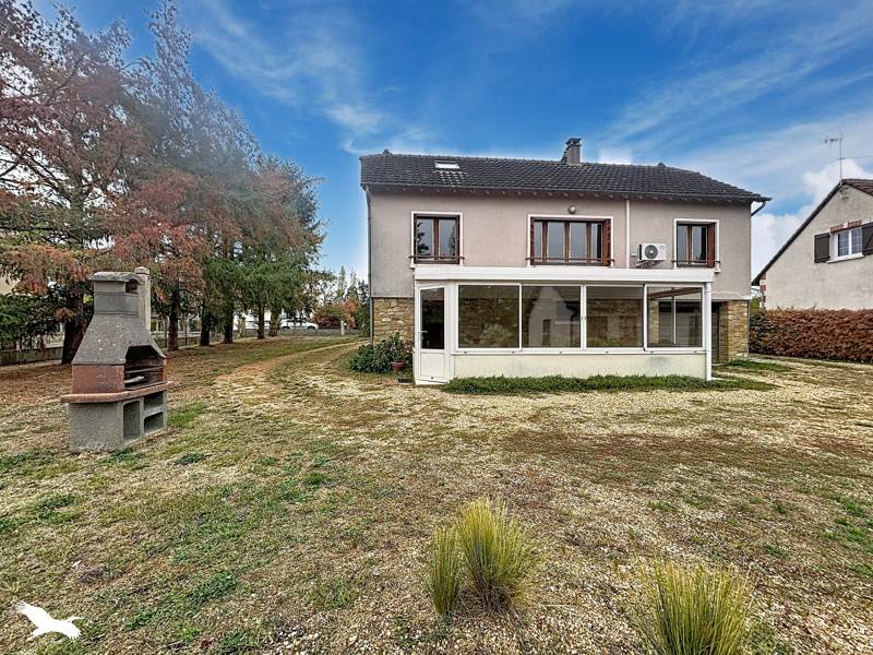 Vente Maison Romorantin-Lanthenay - 4 pièces -71 m² - (41200)
