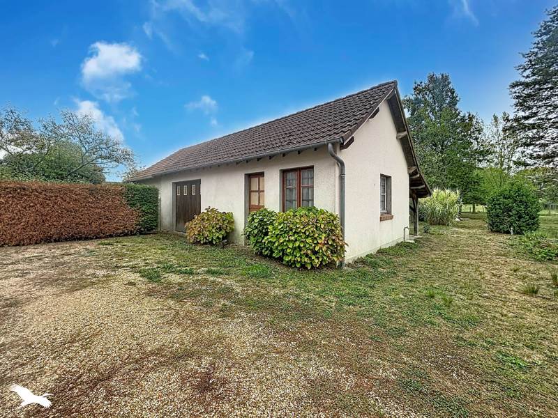 Vente Maison Romorantin-Lanthenay - 4 pièces -71 m² - (41200)