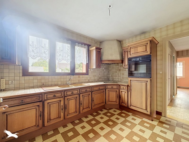 Vente Maison Romorantin-Lanthenay - 4 pièces -71 m² - (41200)