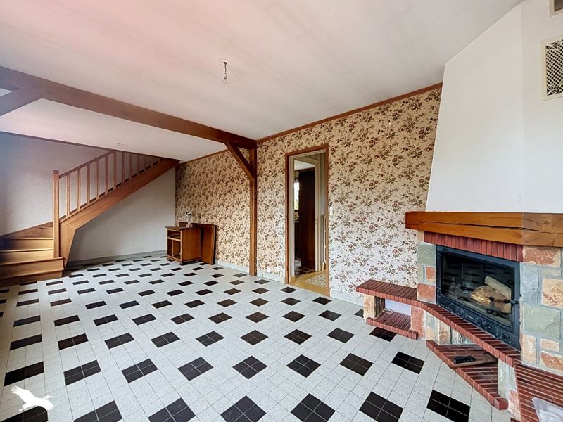 Vente Maison Romorantin-Lanthenay - 4 pièces -71 m² - (41200)