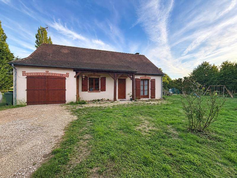 Maison 3 pièces 72 m² · à Veilleins · 72 m² · 161 250 €