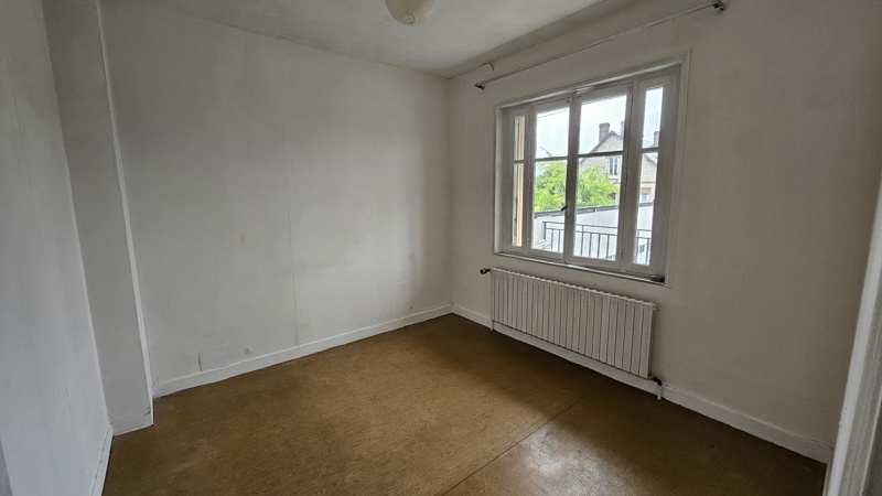 Vente Maison Romorantin-Lanthenay - 6 pièces -71 m² - (41200)
