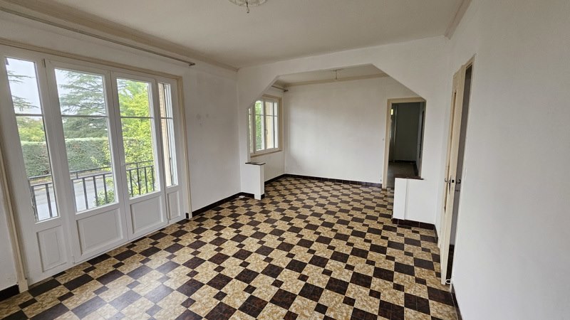 Vente Maison Romorantin-Lanthenay - 6 pièces -71 m² - (41200)