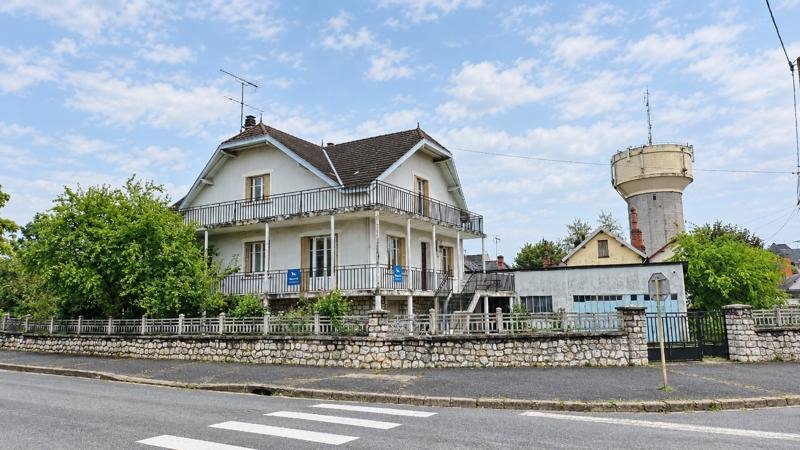 Vente Maison Romorantin-Lanthenay - 6 pièces -71 m² - (41200)