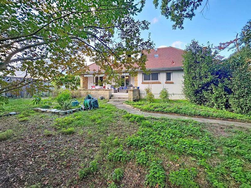 Vente Maison Romorantin-Lanthenay - 5 pièces -114 m² - (41200)