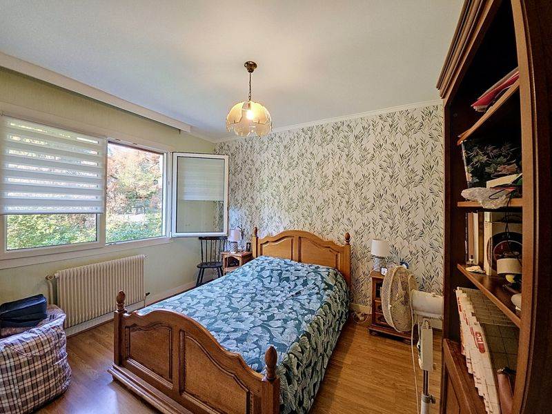 Vente Maison Romorantin-Lanthenay - 5 pièces -114 m² - (41200)