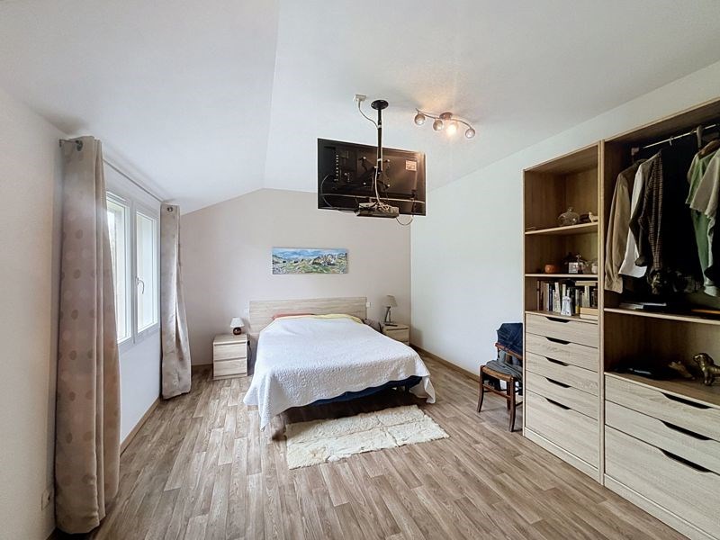 Vente Maison Langon-sur-Cher - 5 pièces -131 m² - (41320)