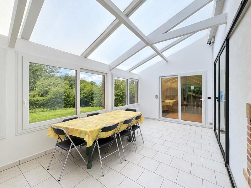 Vente Maison Langon-sur-Cher - 5 pièces -131 m² - (41320)