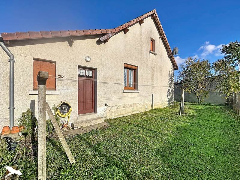Vente Maison Romorantin-Lanthenay - 5 pièces -131 m² - (41200)