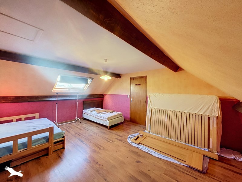 Vente Maison Romorantin-Lanthenay - 5 pièces -131 m² - (41200)