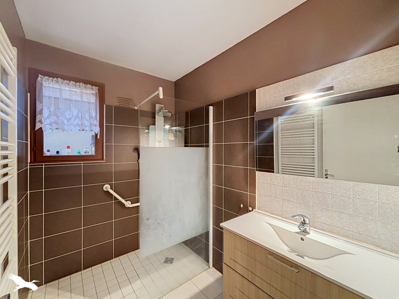 Vente Maison Romorantin-Lanthenay - 5 pièces -131 m² - (41200)