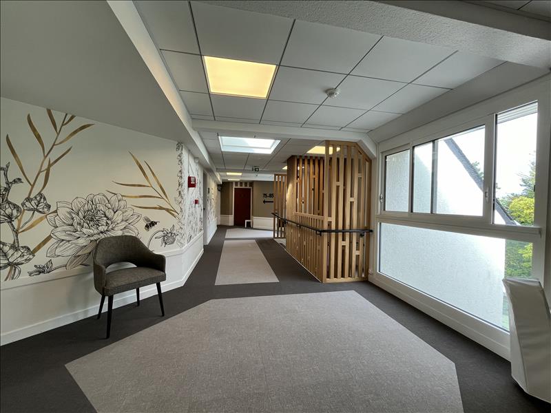 Vente Appartement QUIMPER 29000 1 pièce - 25 m²