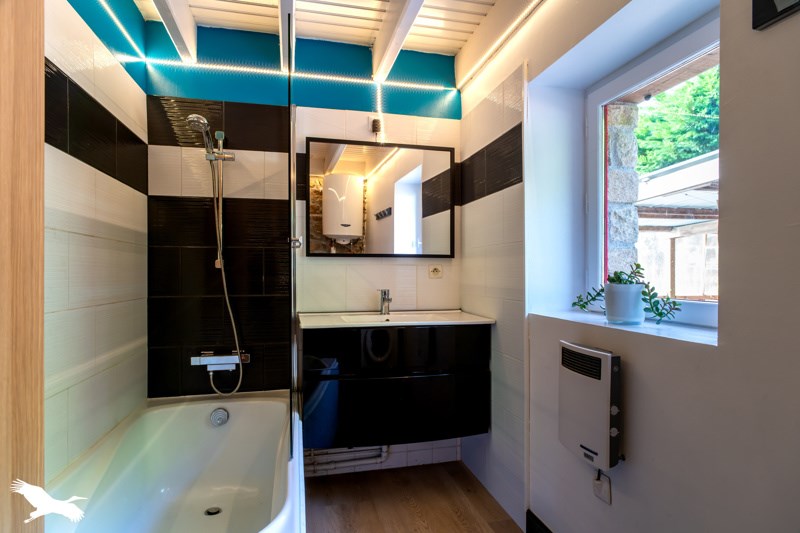 Vente Maison QUIMPER - 2 pièces -49 m² - (29000)