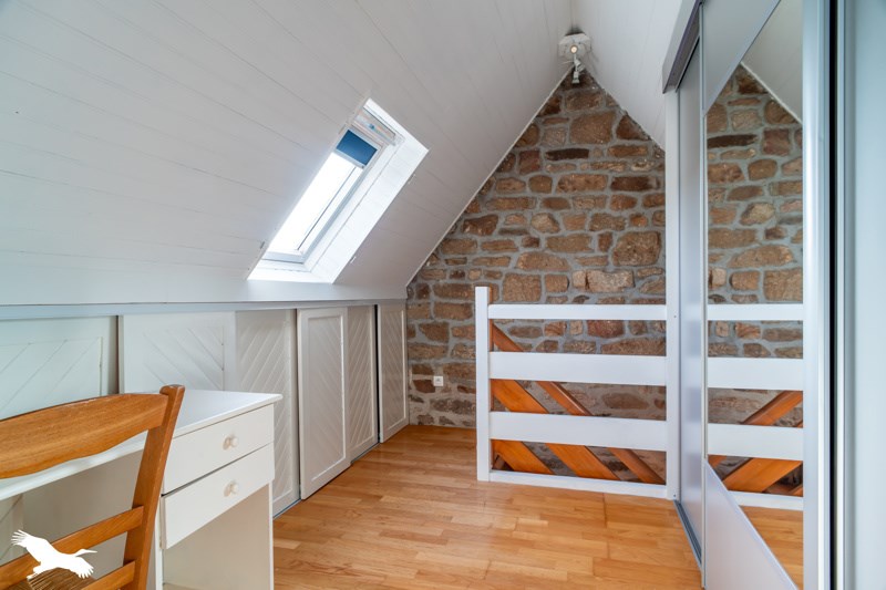 Vente Maison QUIMPER - 2 pièces -49 m² - (29000)