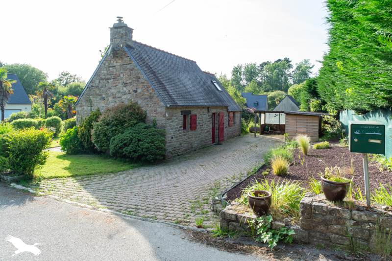 Vente Maison QUIMPER - 2 pièces -49 m² - (29000)