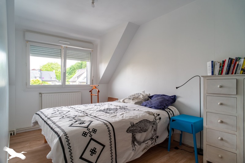 Vente Maison QUIMPER - 5 pièces -107 m² - (29000)
