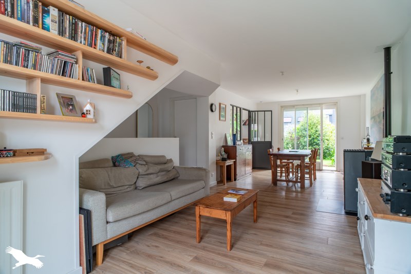 Vente Maison QUIMPER - 5 pièces -107 m² - (29000)